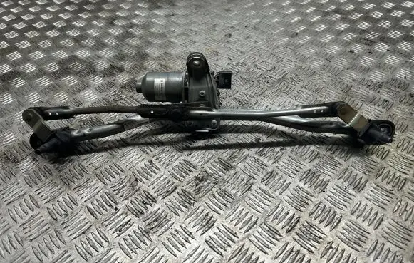 Jeep Renegade Front wiper linkage and motor 51953959