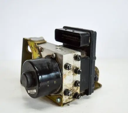 Volkswagen Touareg I ABS Pump