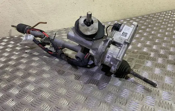 Mini One - Cooper F56 F55 Steering rack 38242486