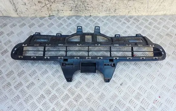 KIA Picanto Front bumper lower grill 86561G6700