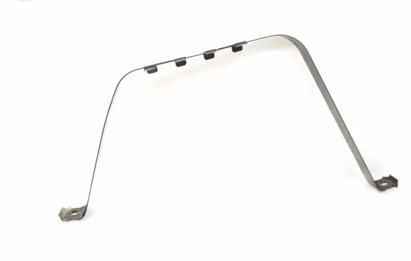 Porsche Cayenne (92A) Fuel tank mounting bracket 
