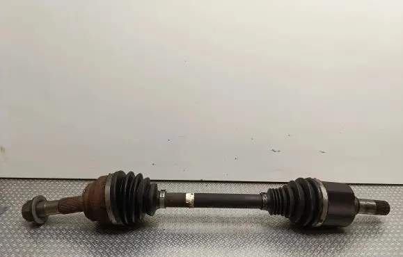 Fiat Ducato Front driveshaft