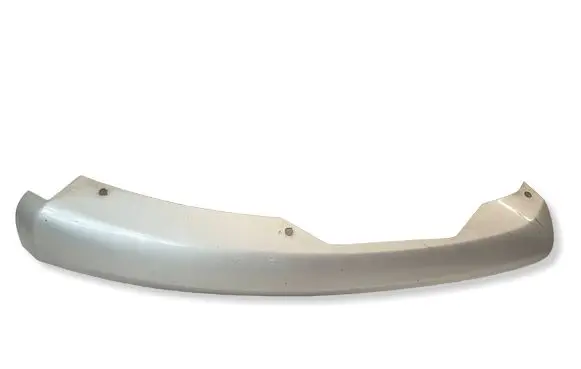 Ford Mondeo MK V Front bumper splitter molding DS7317627KAUTO7 DS7317627K
