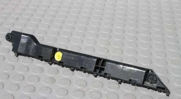 Nissan Qashqai J12 Rear bumper mounting bracket 852206UA0AJ12 852206UA0A