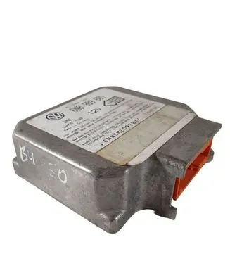 Volkswagen Golf III Airbag control unit/module 6N0909601 5WK4130 379401061