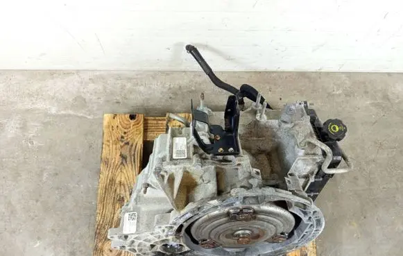 Ford Flex Automatic gearbox DA8P-7000-CA DA8P7000CA