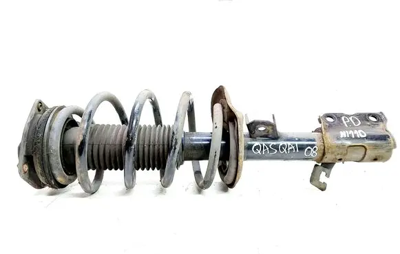 Nissan Qashqai Front shock absorber/damper 54602JD75A