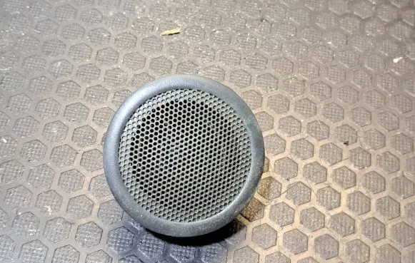 Ford Mondeo MK IV Front door high frequency speaker 9M2T18932EA 497044