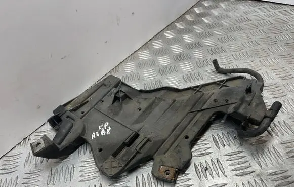 Audi A4 S4 B8 8K Headlight/headlamp mounting bracket 1301073033