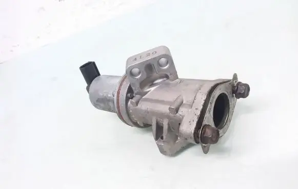 KIA Sorento EGR valve 2841C4A100