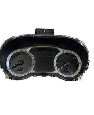 Nissan NP300 Speedometer (instrument cluster) 248105JU3A