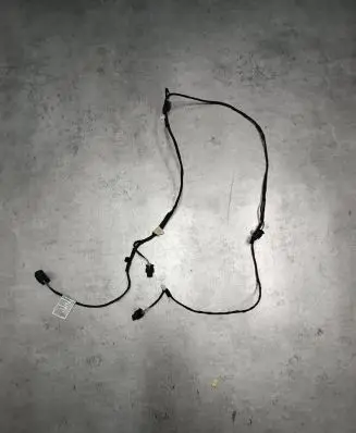 BMW 4 G22 G23 G24 G26 Parking sensor (PDC) wiring loom 5A1DF25