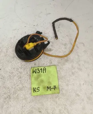 Ford Escort Airbag slip ring squib (SRS ring) 95AG14A664AA