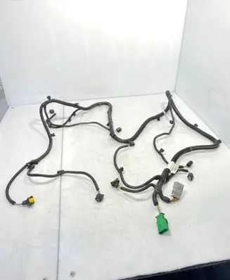 Citroen Jumpy Parking sensor (PDC) wiring loom 1708788X