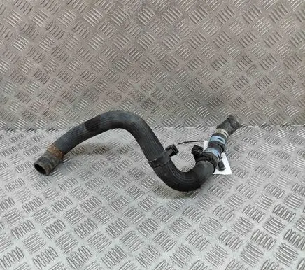 Toyota Auris E180 Engine coolant pipe/hose 165730N030