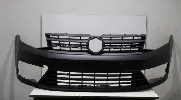 Volkswagen Caddy Front bumper 2K5807221J