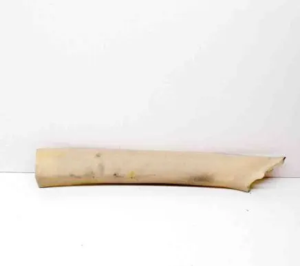 Citroen C6 (A) pillar trim 9660927277