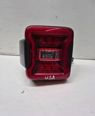 Jeep Wrangler Rear/tail lights MLD6030183 68474045AA 68474047AA