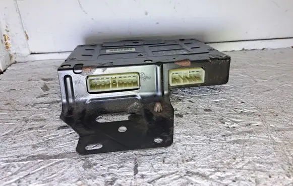 Acura ILX ABS control unit/module GJ2567650 88B16034