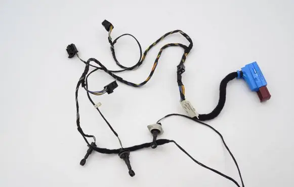 Opel Vectra C Interior temperature sensor 13193286 0-1355542-2A 013555422A