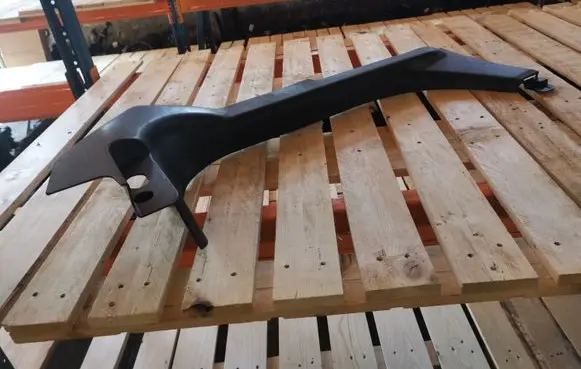 Fiat 500L Other interior part 735522644