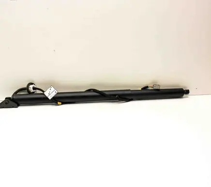 Tailgate/trunk strut/damper