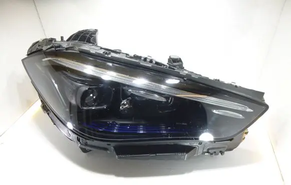 Mercedes-Benz CLE C236 Headlight/headlamp A2369063401 ZGS001 LE21A6470