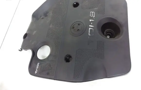 Volkswagen Golf IV Engine cover (trim) 038103935A