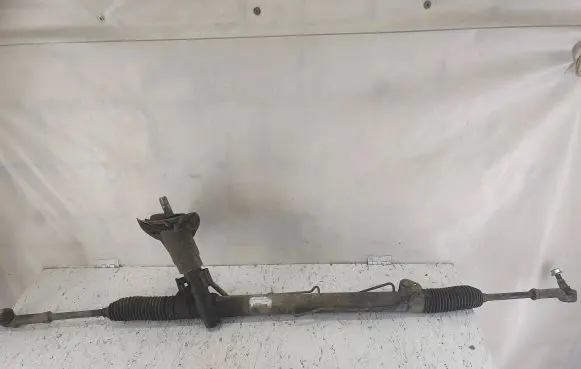 Ford Mondeo MK IV Steering rack 7G913A500EL 08C06S3637