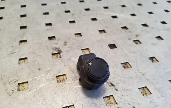 Nissan Qashqai Parking PDC sensor 28438BG00A