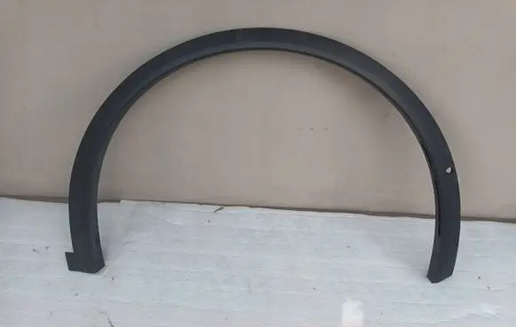 Tesla Model X Front arch trim 103528900H 103528900