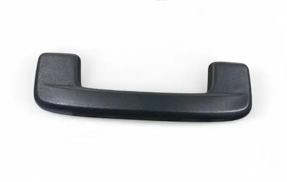Front interior roof grab handle