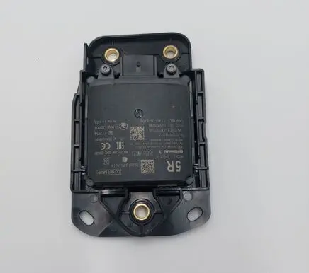 Nissan Leaf II (ZE1) Blind spot module 284K06WK2A
