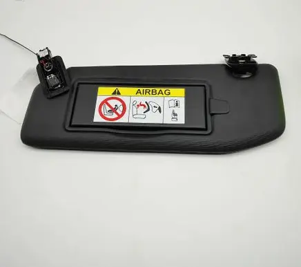 Opel Mokka B Sun visor 98265224ZD