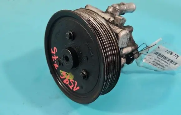 Opel Vivaro Power steering pump IMPRK1596775
