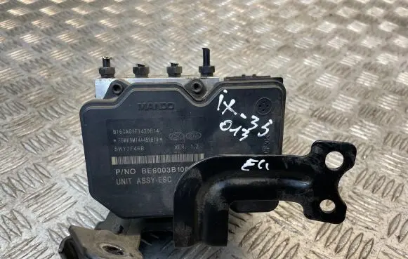 Hyundai ix35 ABS Pump BE6003B106 5WY7F46B B16GAG1F1429B14