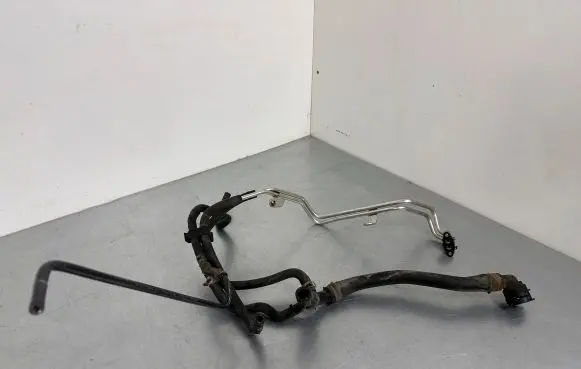 Volkswagen Golf Sportsvan Engine coolant pipe/hose 04E122157M 5Q0122101AR 5Q0121087H