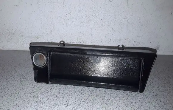 BMW 3 E30 Car ashtray 51161929459 51161911696