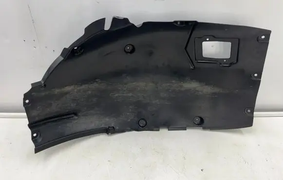 BMW iX Front wheel arch liner splash guards 7932065
