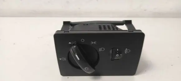 Ford Focus Light switch 4M5T13A024