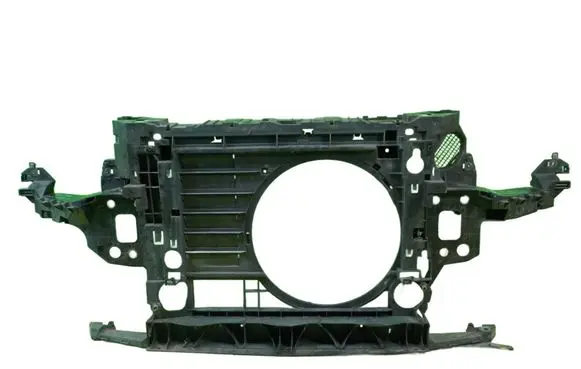 Mini Cooper Countryman R60 Radiator support slam panel 9802025