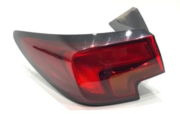 Opel Astra K Rear/tail lights 39099014