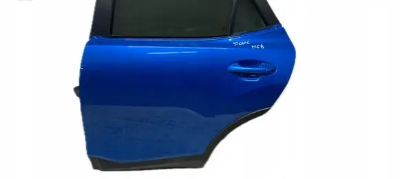 KIA Stonic Rear door
