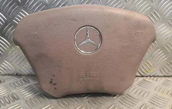 Mercedes-Benz ML W163 Steering wheel airbag 1634600298