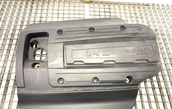 Jeep Compass Engine cover (trim)