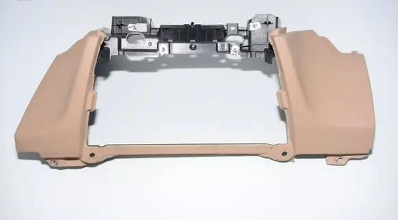 BMW 7 F01 F02 F03 F04 Other center console (tunnel) element 9123812 9143936