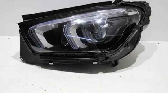 Mercedes-Benz GLE W167 Headlight/headlamp A1679064308 1FX2306