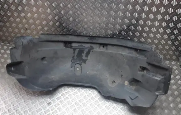 Mercedes-Benz ML W163 Front wheel arch liner splash guards 1638840722 163-884-07-22