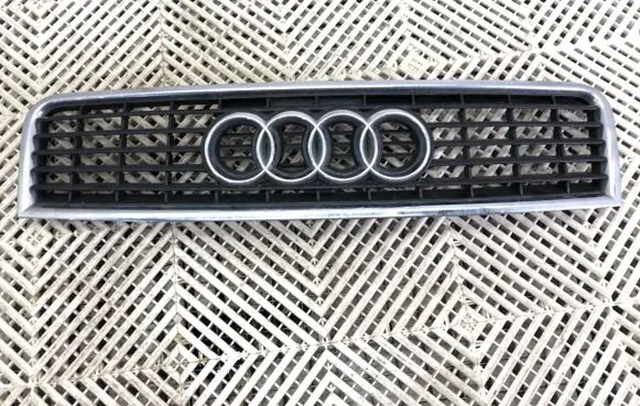 Audi A4 S4 B6 8E 8H Front grill 8E0853651F