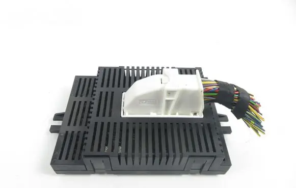 BMW 5 E60 E61 Light module LCM 9112629